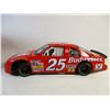 Image 1 : #25 Budweiser Ken Schrader 1 of 5004 1:24 Scale Die Cast Car