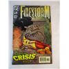 Image 1 : Firestorm No. 6 December 1994 Comic