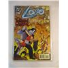 Image 2 : Set of 2 Lobo Comics #2 July 93 & #42 Aug 97