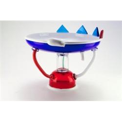 MEMPHIS, Mailand (für den Vertrieb) - Ettore Sottsass - Compagnia Vetraria, Murano (für die Aus...