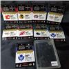 Image 2 : 2011/12 Upper Deck Rookie MVP (Group of 9 Cards)