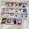 Image 1 : 2013-14 O-Pee-Chee Rookie Marquee (Group of 21 Cards)