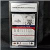 Image 2 : 2008-09 SP Authentic