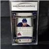 Image 2 : 2006-07 Upper Deck Trilogy