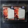 Image 2 : 2012 Upper Deck National Hockey Card Day Canada (2 Cards)