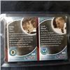 Image 2 : 2011 Uppder Deck National Hockey Card Day Canada (2 Cards)