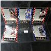 Image 2 : 1998-99 Upper Deck Diamonds in the Rough Black Diamond