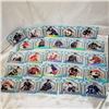 Image 1 : 2000 Pacific Trading Card (25 Cards)
