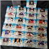 Image 2 : 2000 Pacific Trading Card (25 Cards)