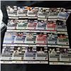Image 2 : 2010 Panini Rated Rookie (24 Cards)