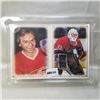 Image 1 : 2008-09 Upper Deck Master Pieces (2 Cards)