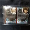 Image 2 : 2011 Uppder Deck National Hockey Card Day Canada (2 Cards)