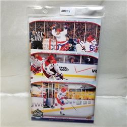 2011-12 Upper Deck Series One Hockey - NHL Winter Classic