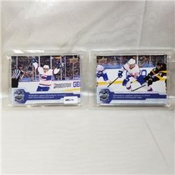 2016-17 Upper Deck Series One Hockey - NHL Winter Classic