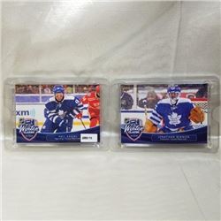 2014-15 Upper Deck Series One Hockey - NHL Winter Classic