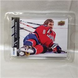 2015-16 Upper Deck Series One Hockey