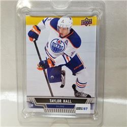 2013-14 Upper Deck Series One Hockey