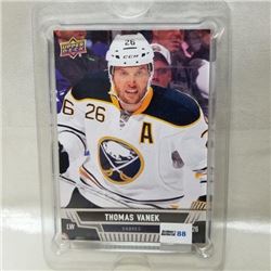 2013-14 Upper Deck Series One Hockey