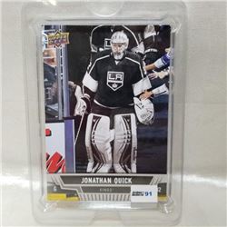 2013-14 Upper Deck Series One Hockey