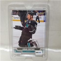 2013-14 Upper Deck Series One Hockey