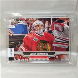 2013-14 Upper Deck Series One Hockey