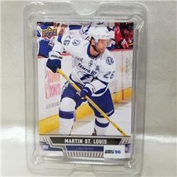 2013-14 Upper Deck Series One Hockey