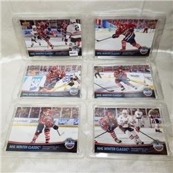 2014-15 Upper Deck Series One Hockey - NHL Winter Classic