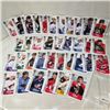 Image 1 : 2008-09 Upper Deck Collectors Choice - Choice Rookies (36 Cards)