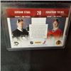 Image 2 : 2011 Panini Draft Tandems