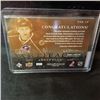 Image 2 : 2010-11 Upper Deck - Treasured Swatches - Artifacts