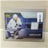 Image 1 : 2006 Upper Deck - Game Jersey