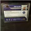Image 2 : 2006 Upper Deck - Game Jersey