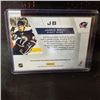 Image 2 : 2011 Panini - Winter Warriors - Game Worn Material