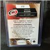 Image 2 : 2015-16 Upper Deck - Authentic Rookies  - Game Used