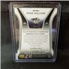 Image 2 : 2006-07 Upper Deck Authentic Fabrics - Game Jersey