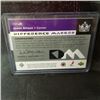 Image 2 : 2003 Upper Deck - Authentic Game Used - Difference Makers