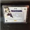 Image 2 : 2011 Panini - Winter Warriors