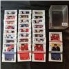Image 2 : 2013-14 Panini - Prizm Blue - Rookie Class  (26 Cards)