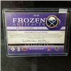 Image 2 : 2011 Upper Deck - Frozen Artifacts