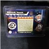 Image 2 : 2000 Pacific Trading Card - Crown Royale