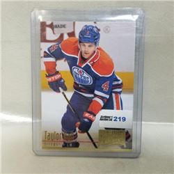 2012-13 Fleer Ultra