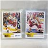 Image 1 : 2000 Upper Deck - SHL Prospects (2 Cards)
