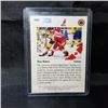 Image 2 : 1992 Upper Deck - World Junior Championships