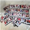 Image 1 : 2008-09 Upper Deck - Victory Rookie (69 Cards)