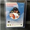 Image 2 : 1999 Upper Deck - Crunch Time