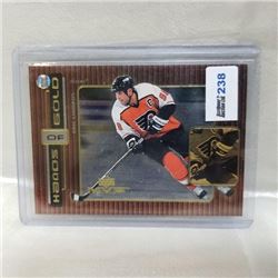 1999 Upper Deck - Hands of Gold