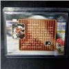 Image 2 : 1999 Upper Deck - Hands of Gold