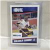Image 1 : 2011-12 OHL Card - Belleville, Bulls