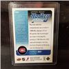 Image 2 : 2012-13 Upper Deck - Hockey Heroes