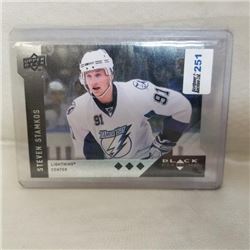 2009 Upper Deck - Black Diamond